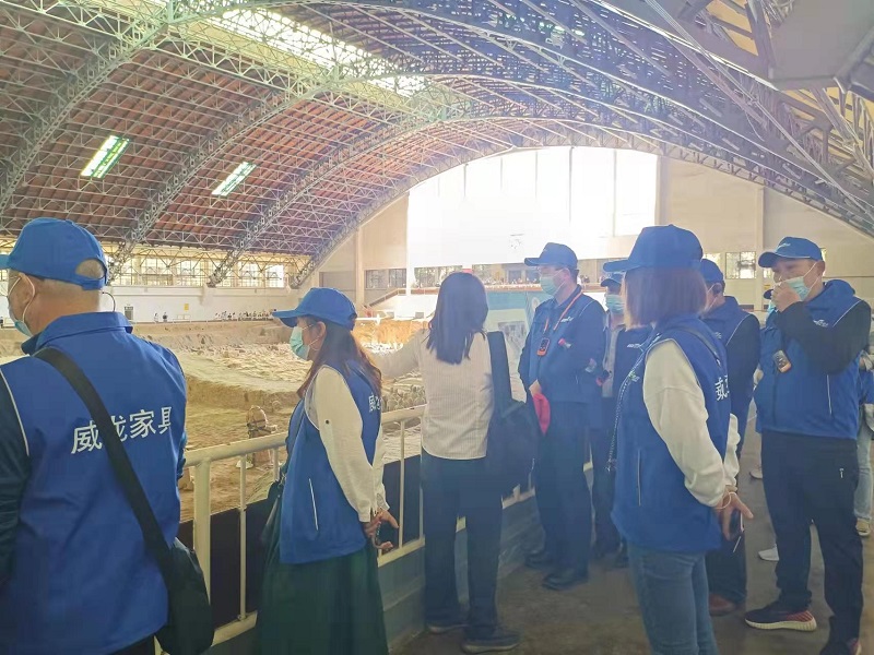 團隊活動
