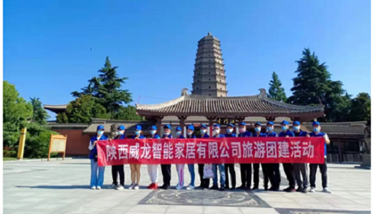 卓越團隊·共贏未來