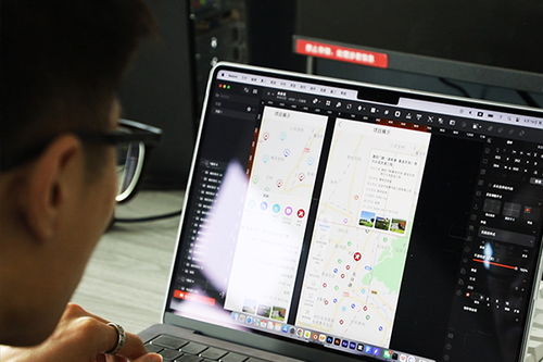 長治高新區(qū) 發(fā)展實(shí)驗(yàn)室經(jīng)濟(jì)，賦能高質(zhì)量發(fā)展——科技創(chuàng)新平臺展示之軟件開發(fā)