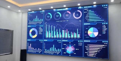 凌岳網絡科技 在大數據時代中，引領安慶大數據服務的創新與發展